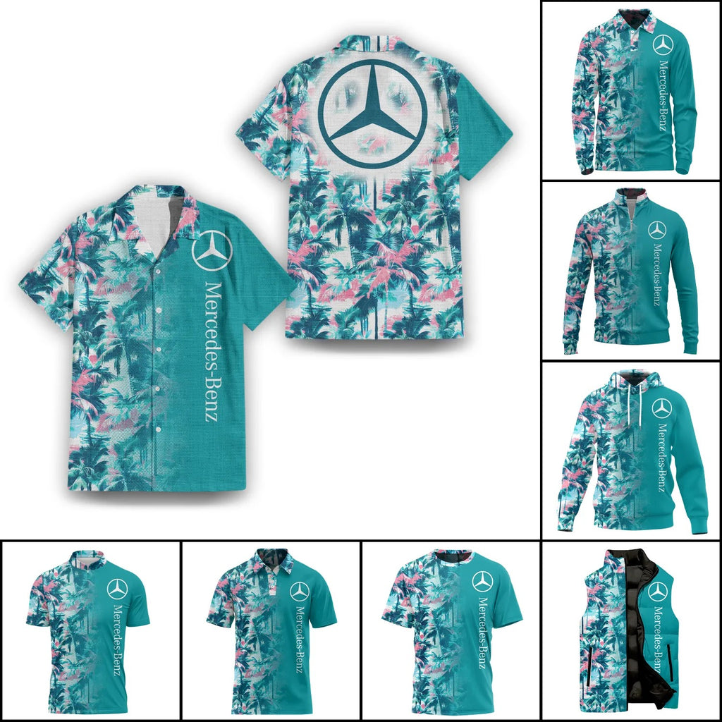 Mercedes-Benz Apparels SHW061