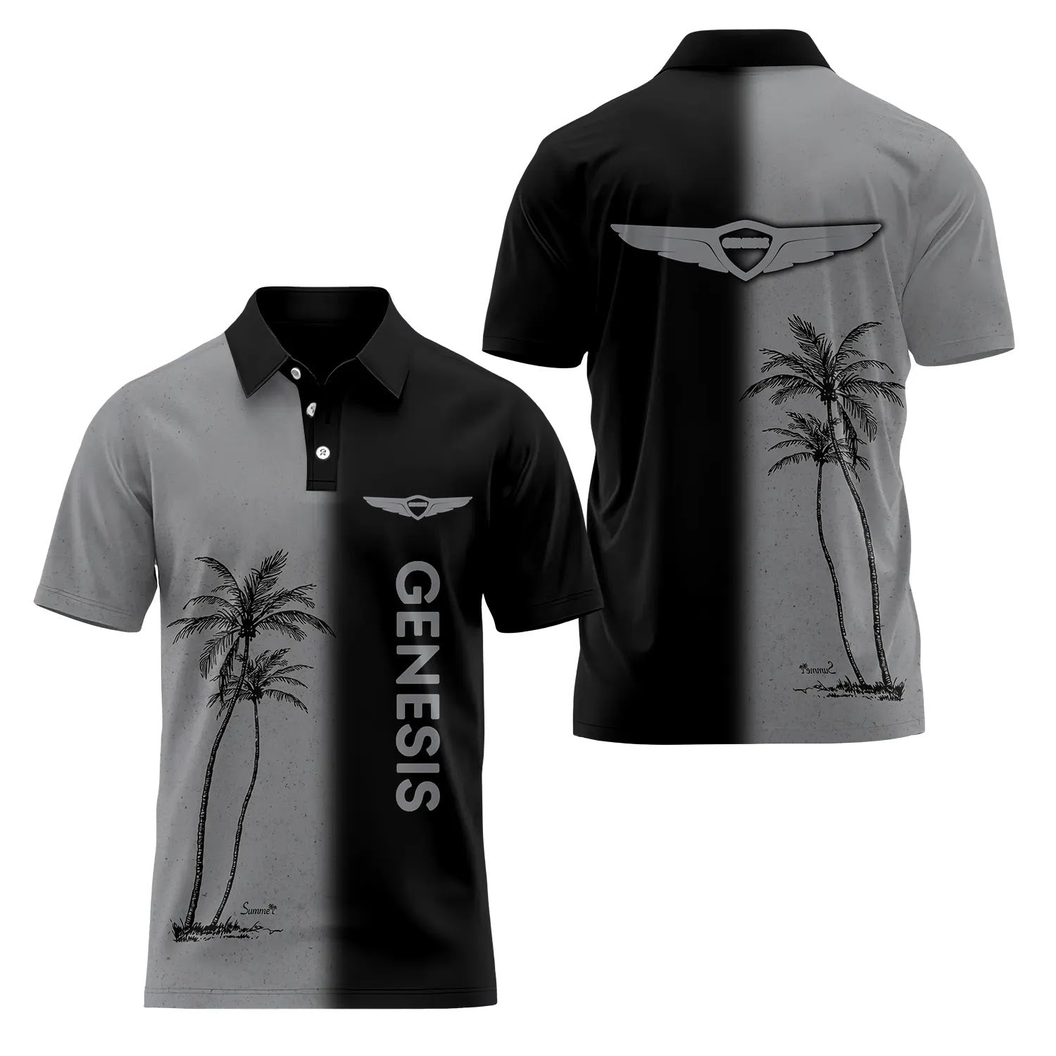 Genesis Apparels SHW037