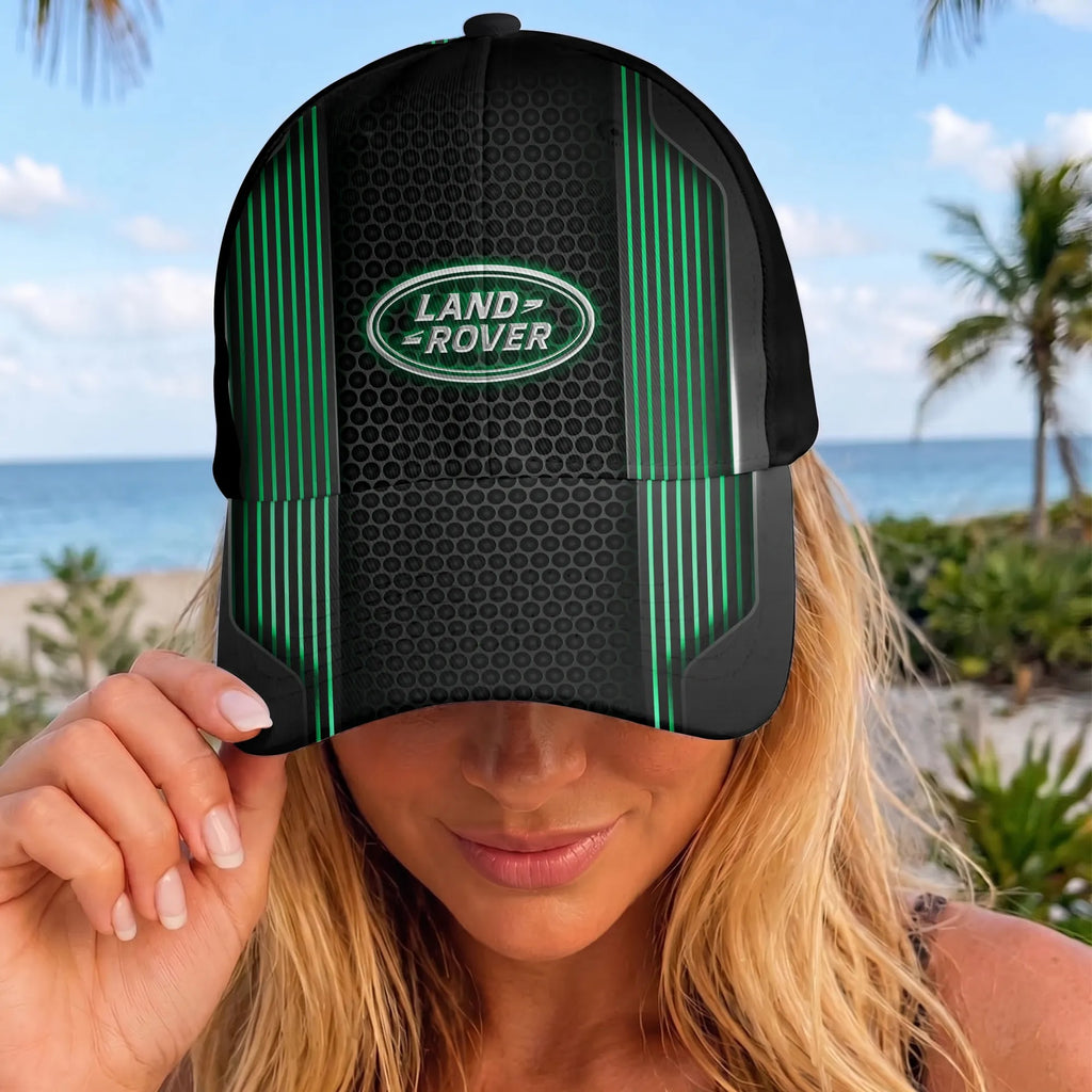 Land Rover Apparels CSC074