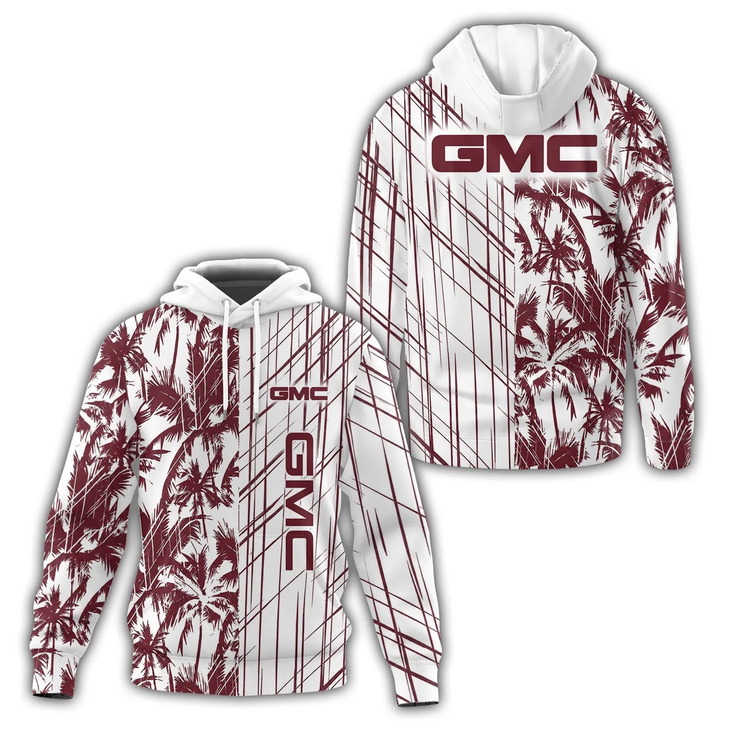 GMC Apparels SHW041