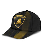 Lamborghini Cap CSC043