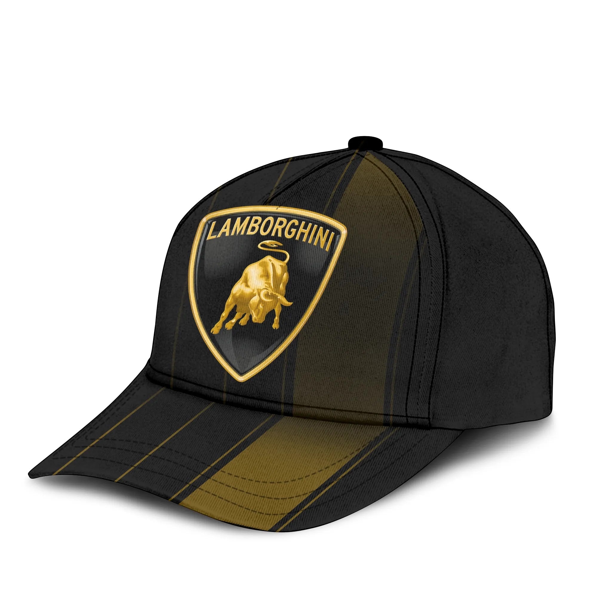 Lamborghini Cap CSC043