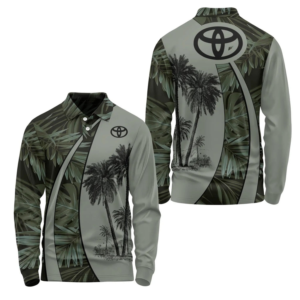 Toyota Apparels SHW063