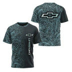 Chevrolet Apparels SHW008