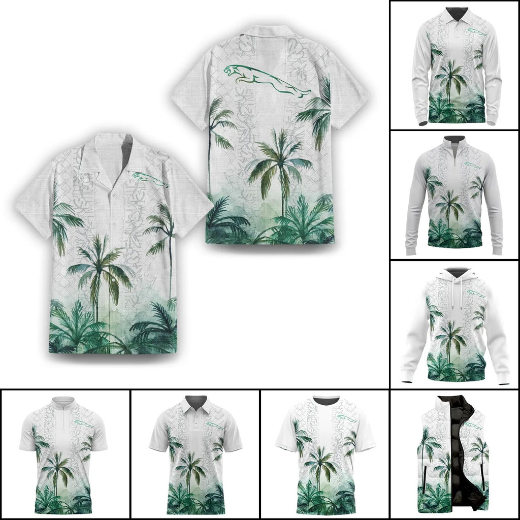 Jaguar Apparels SHW015