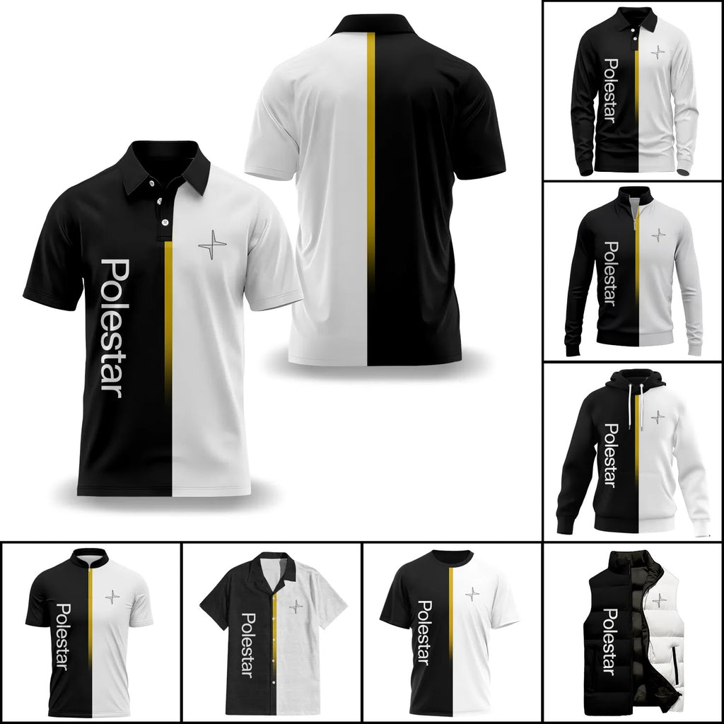 Polestar Apparels SC076