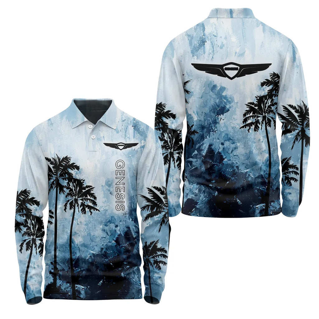 Genesis Apparels SHW034