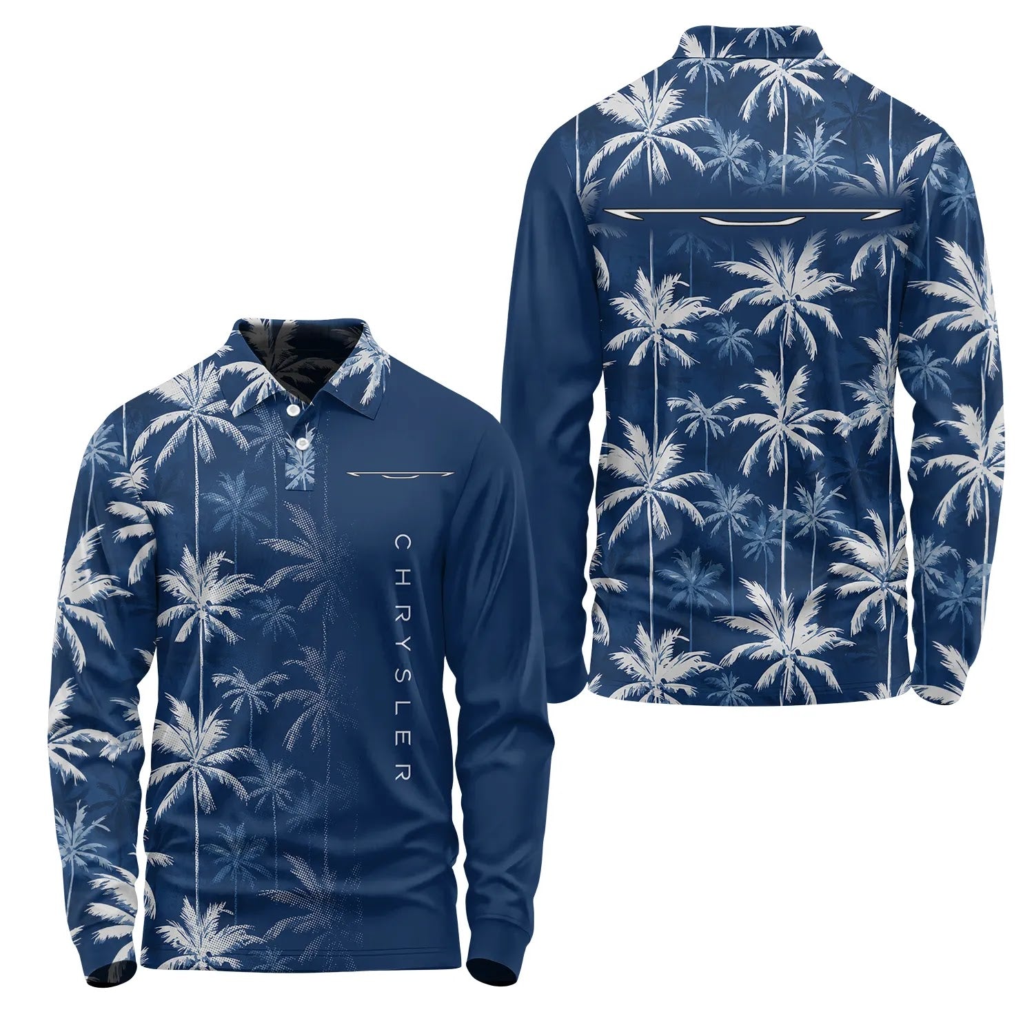 Chrysler Apparels SHW032
