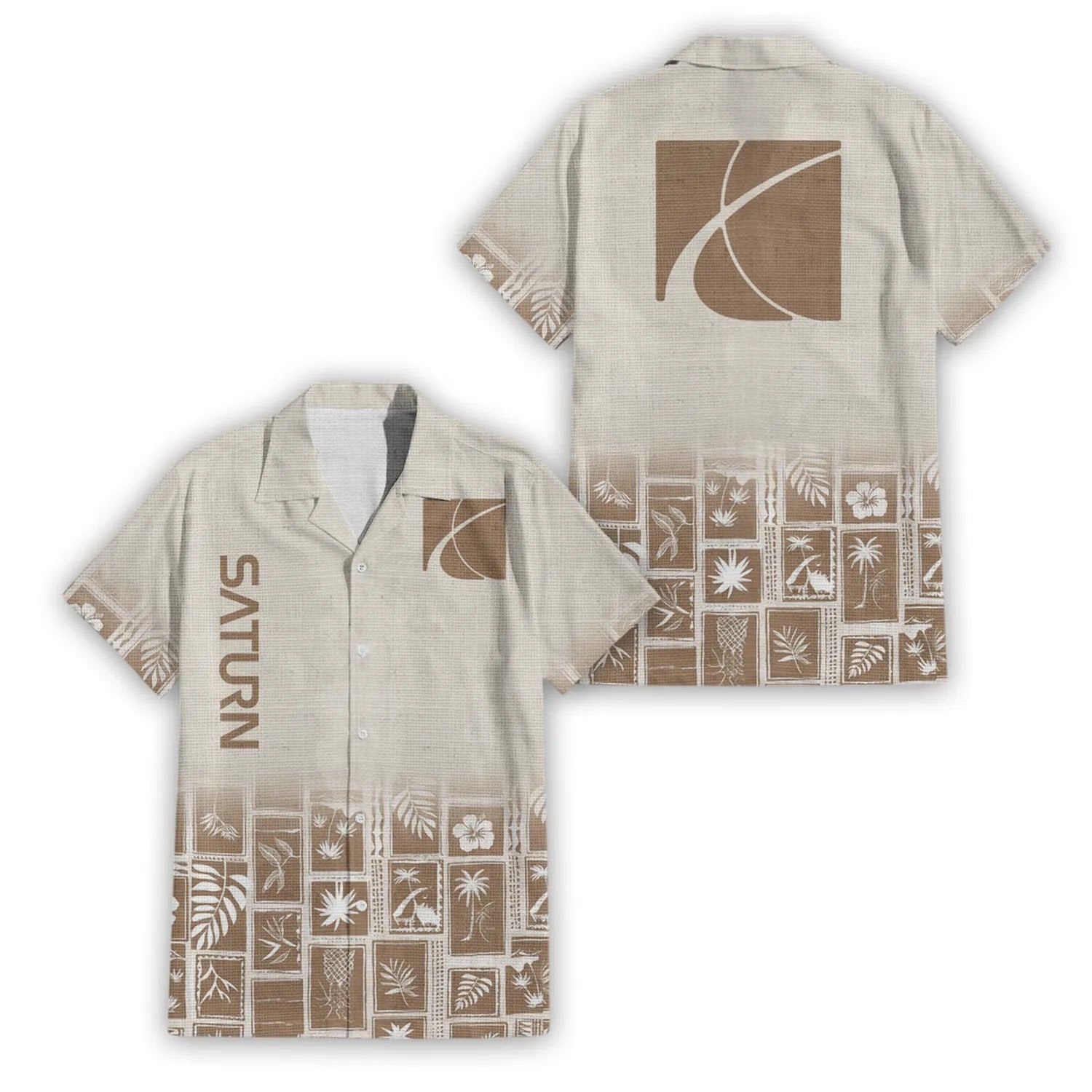 Saturn Apparels SHW067