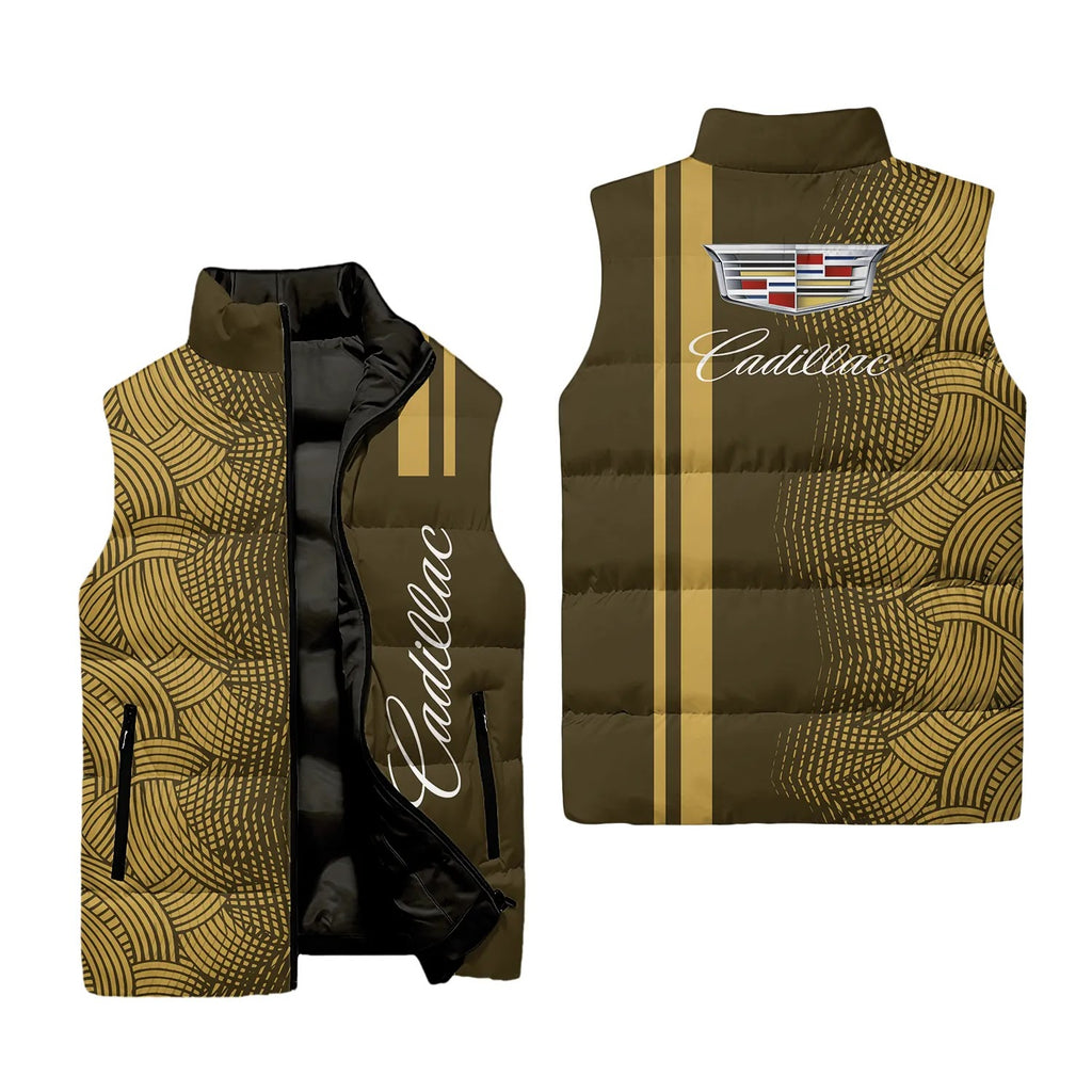 Cadillac Apparels SC084