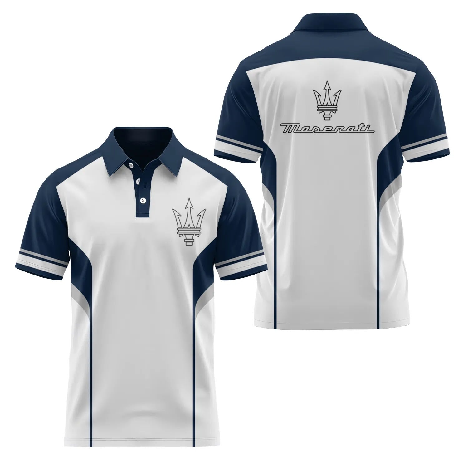 Maserati Apparels SC113
