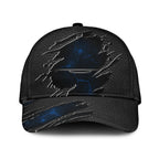 Chrysler Cap CSC021