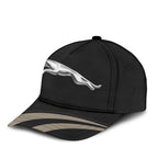 Jaguar Cap CSC023