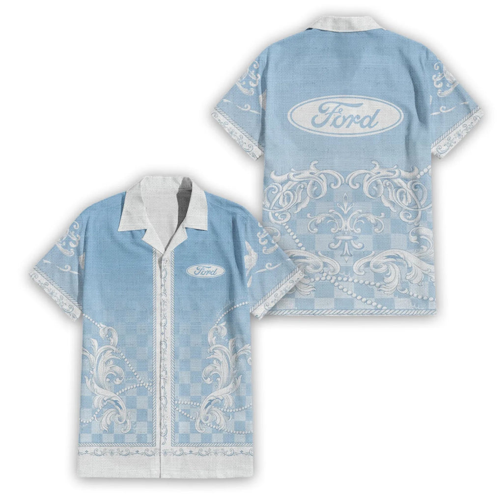 Ford Apparels SHW025