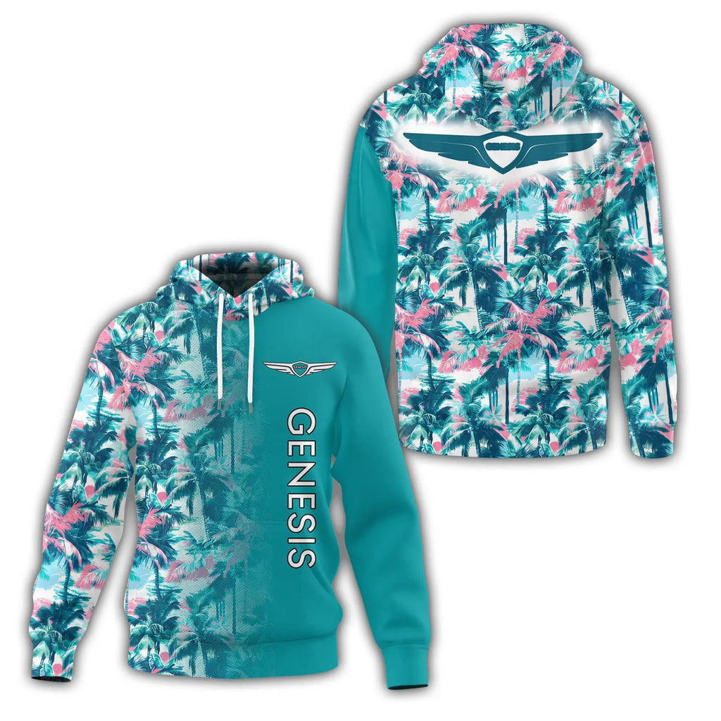Genesis Apparels SHW061