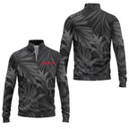 Kia Quarter-zip Pullover SC111