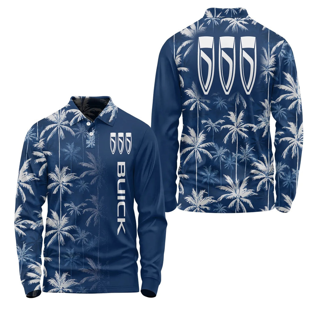 Buick Apparels SHW032