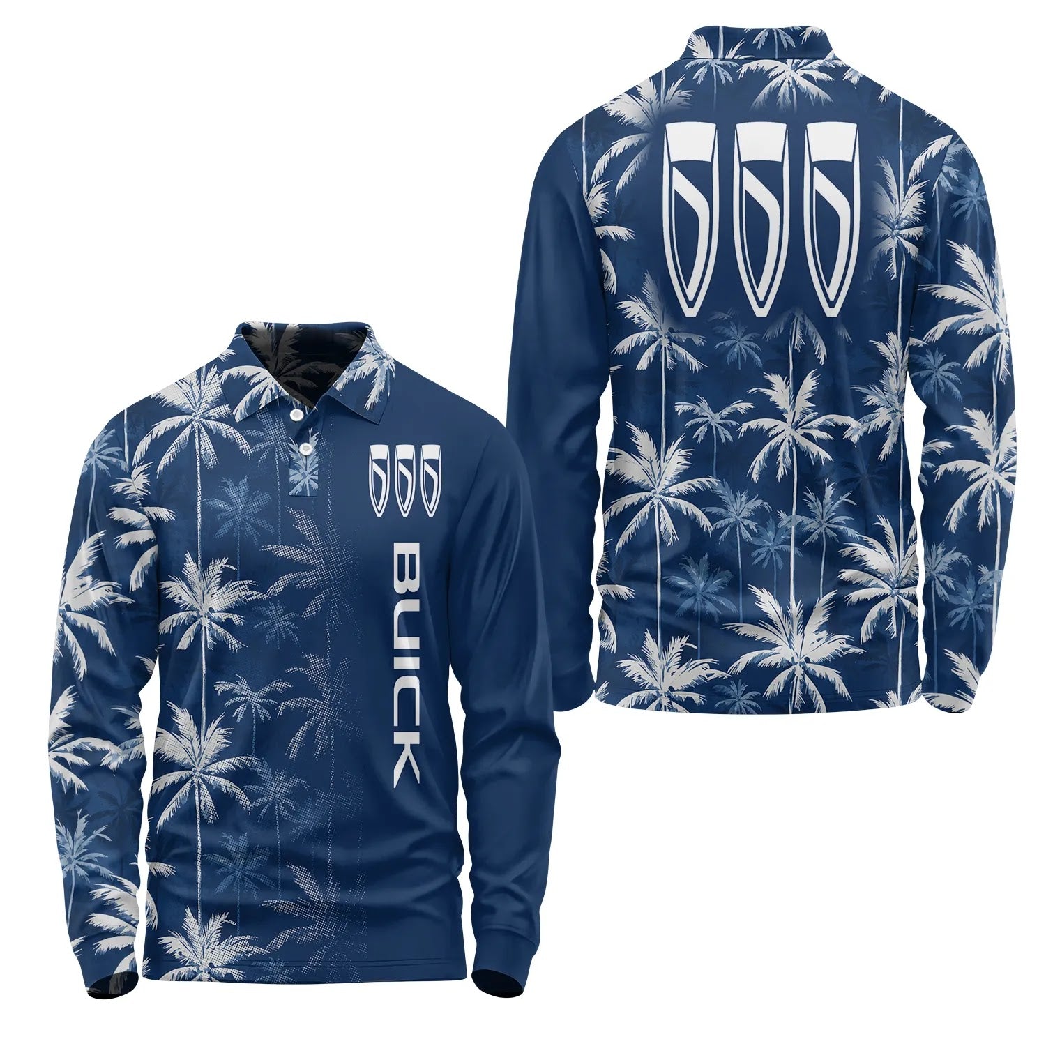 Buick Apparels SHW032