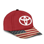 Toyota Cap CSC014