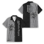 Rolls-Royce Apparels SHW037