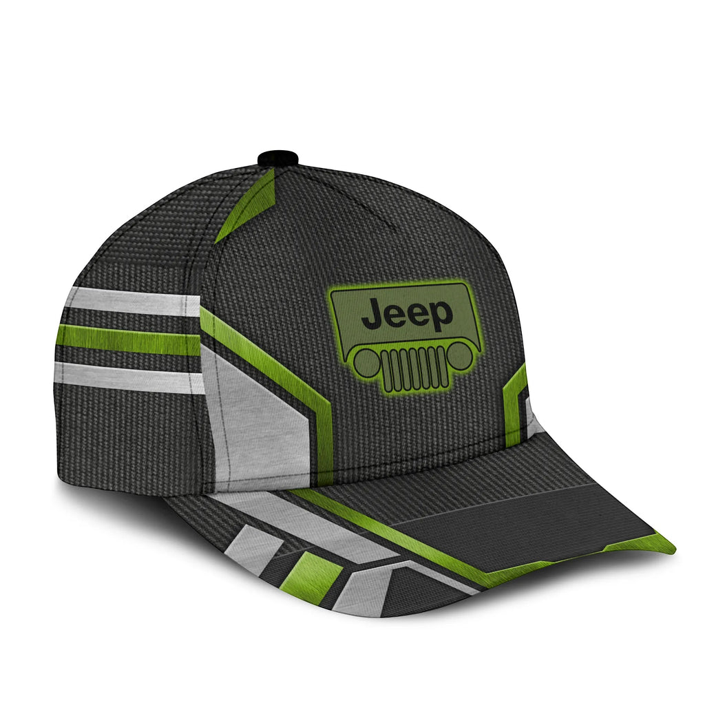 Jeep Apparels CSC060