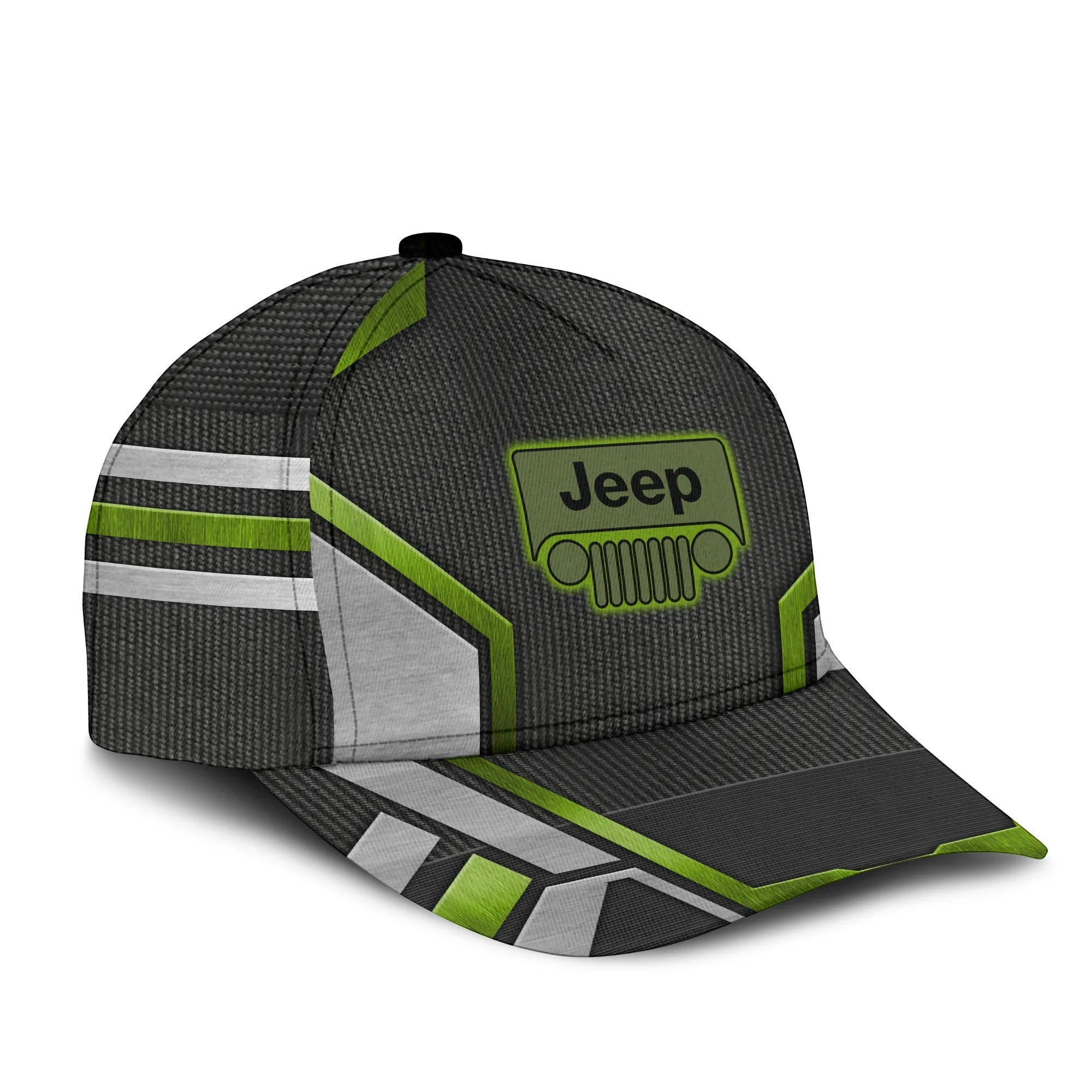 Jeep Apparels CSC060