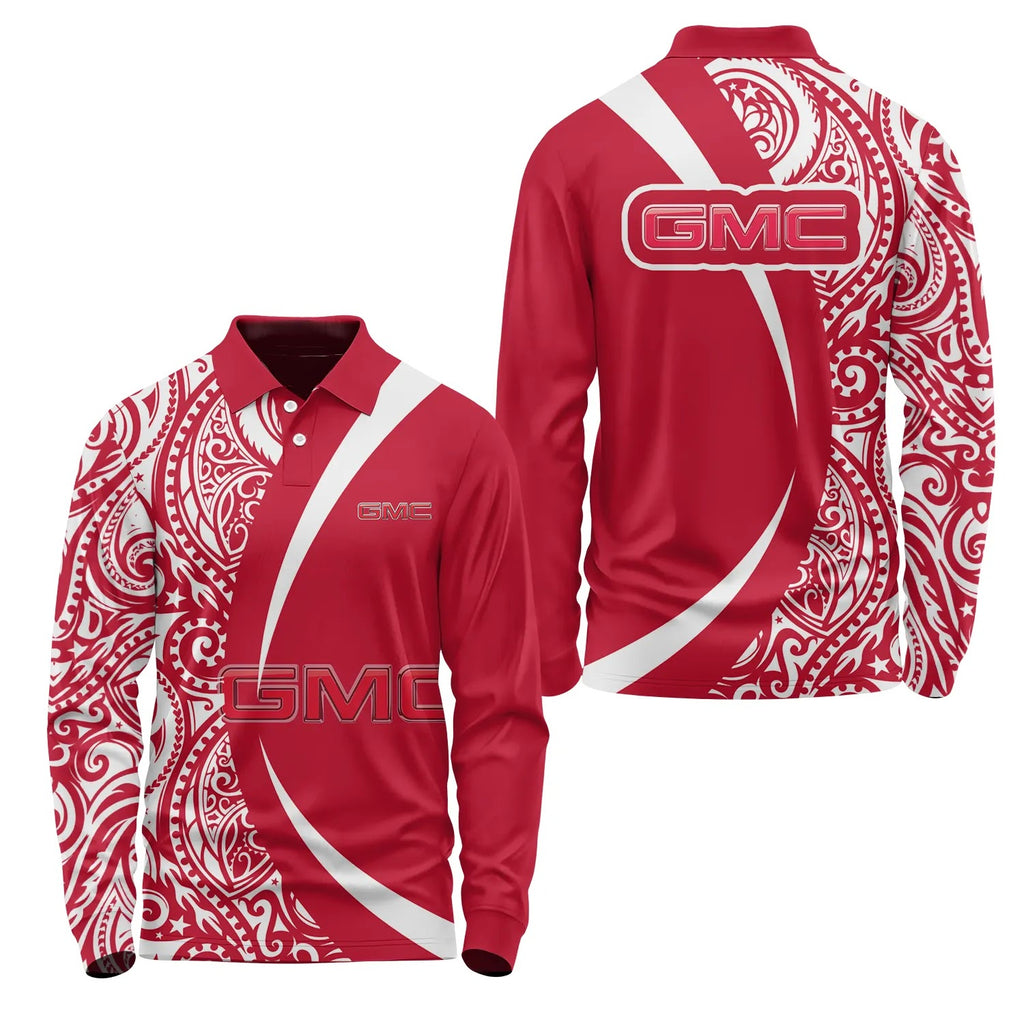GMC Apparels SHW072