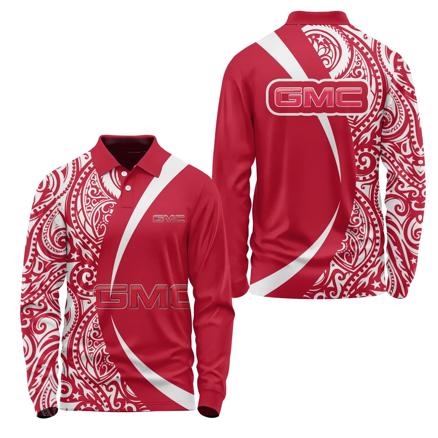GMC Apparels SHW072
