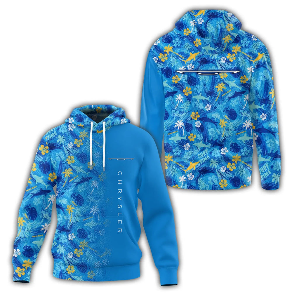 Chrysler Apparels SHW027