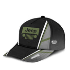 Jeep Cap CSC038