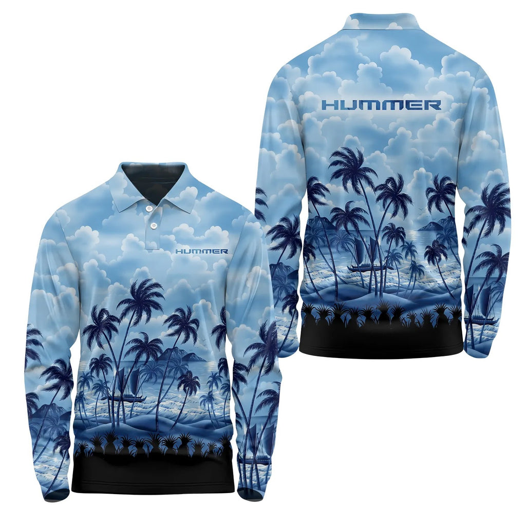 Hummer Apparels SHW018