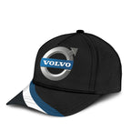 Volvo Cap CSC036