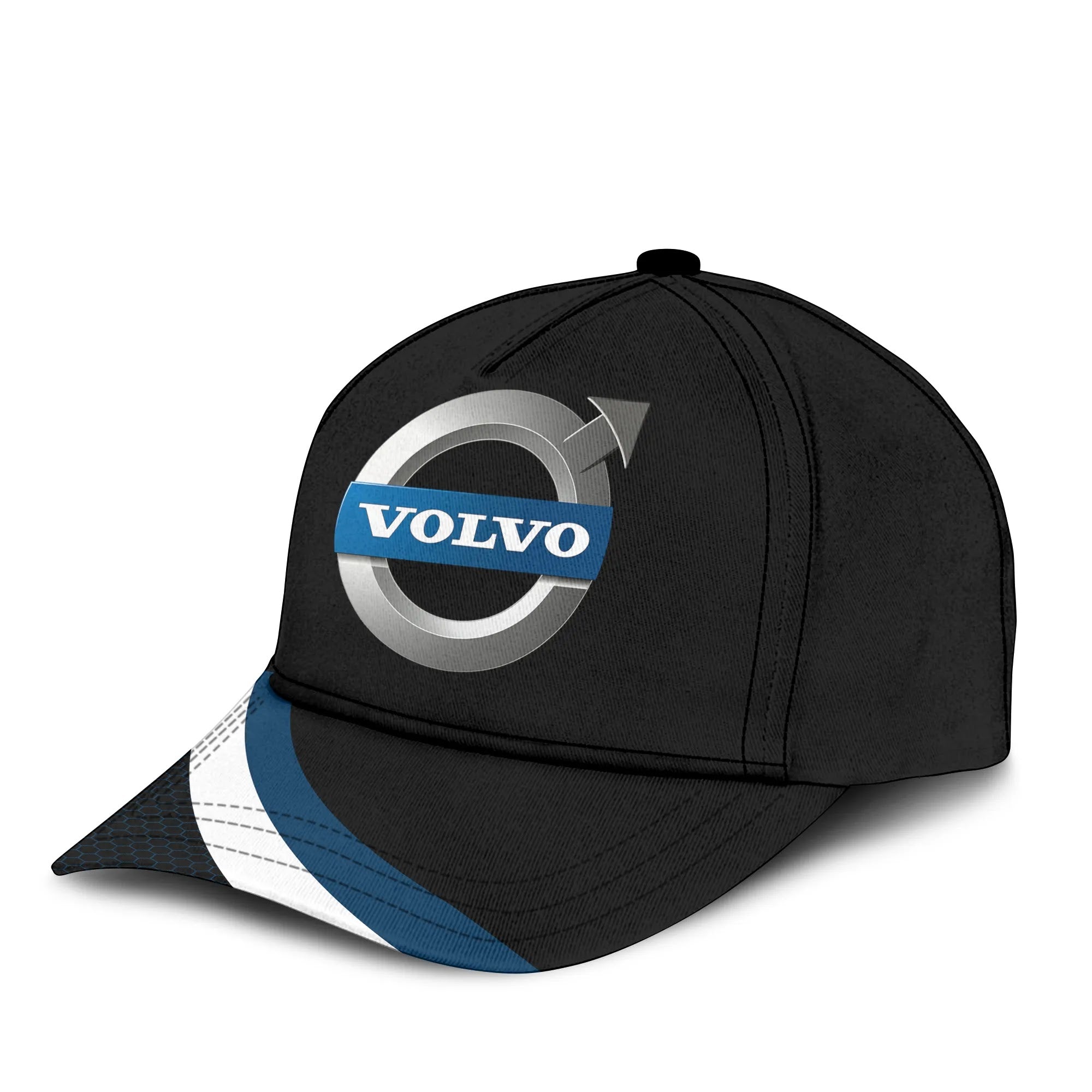 Volvo Cap CSC036
