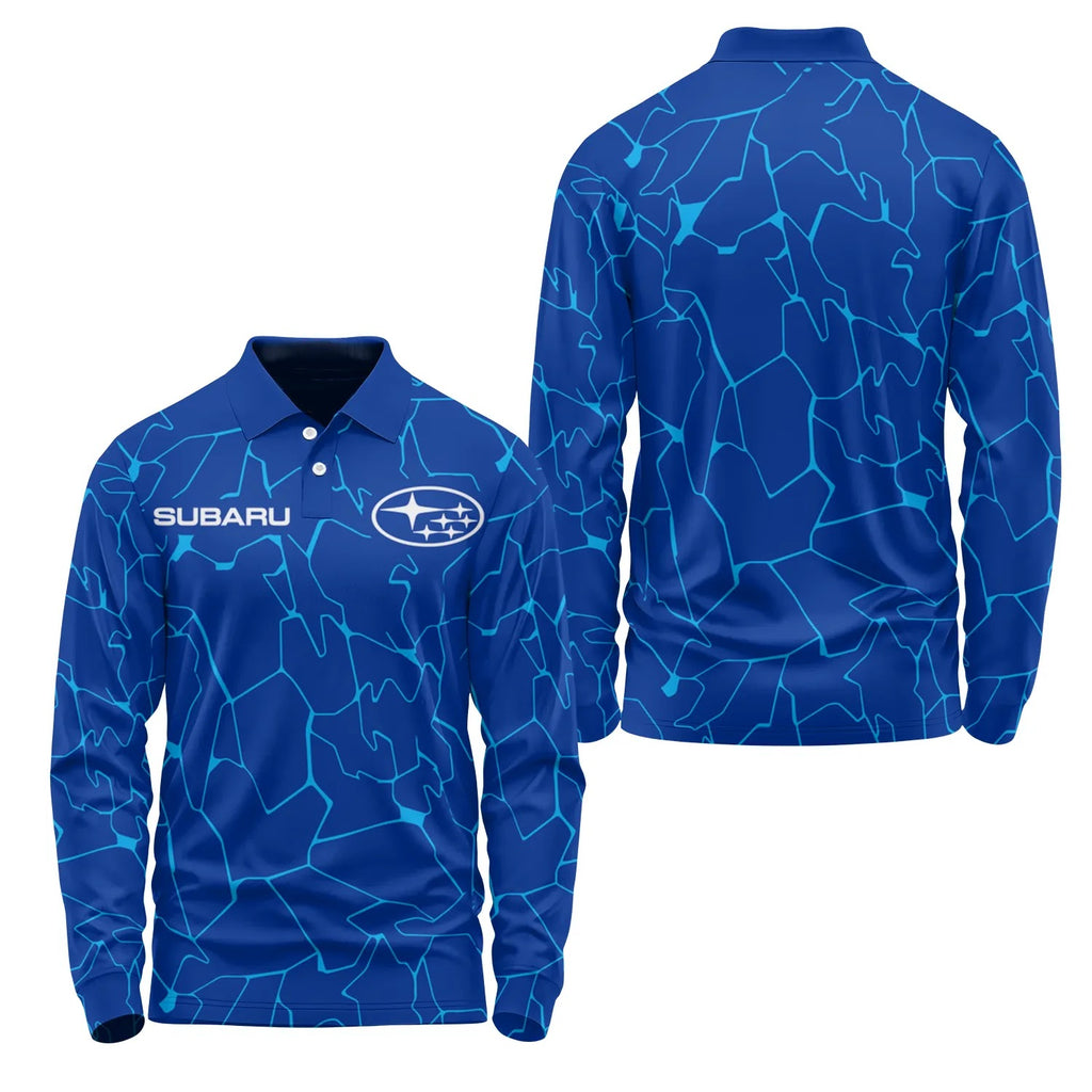 Subaru Apparels SC103