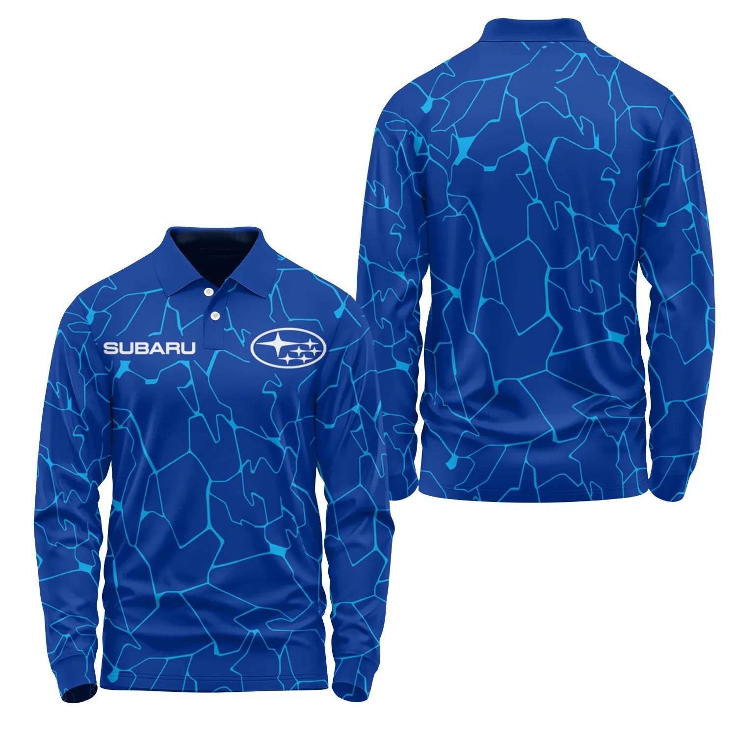 Subaru Apparels SC103