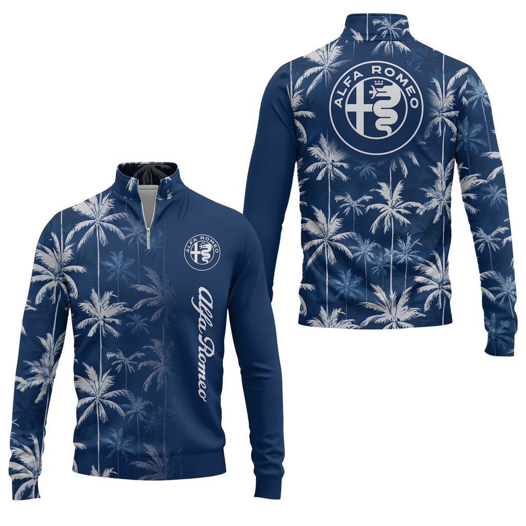Alfa Romeo Apparels SHW032