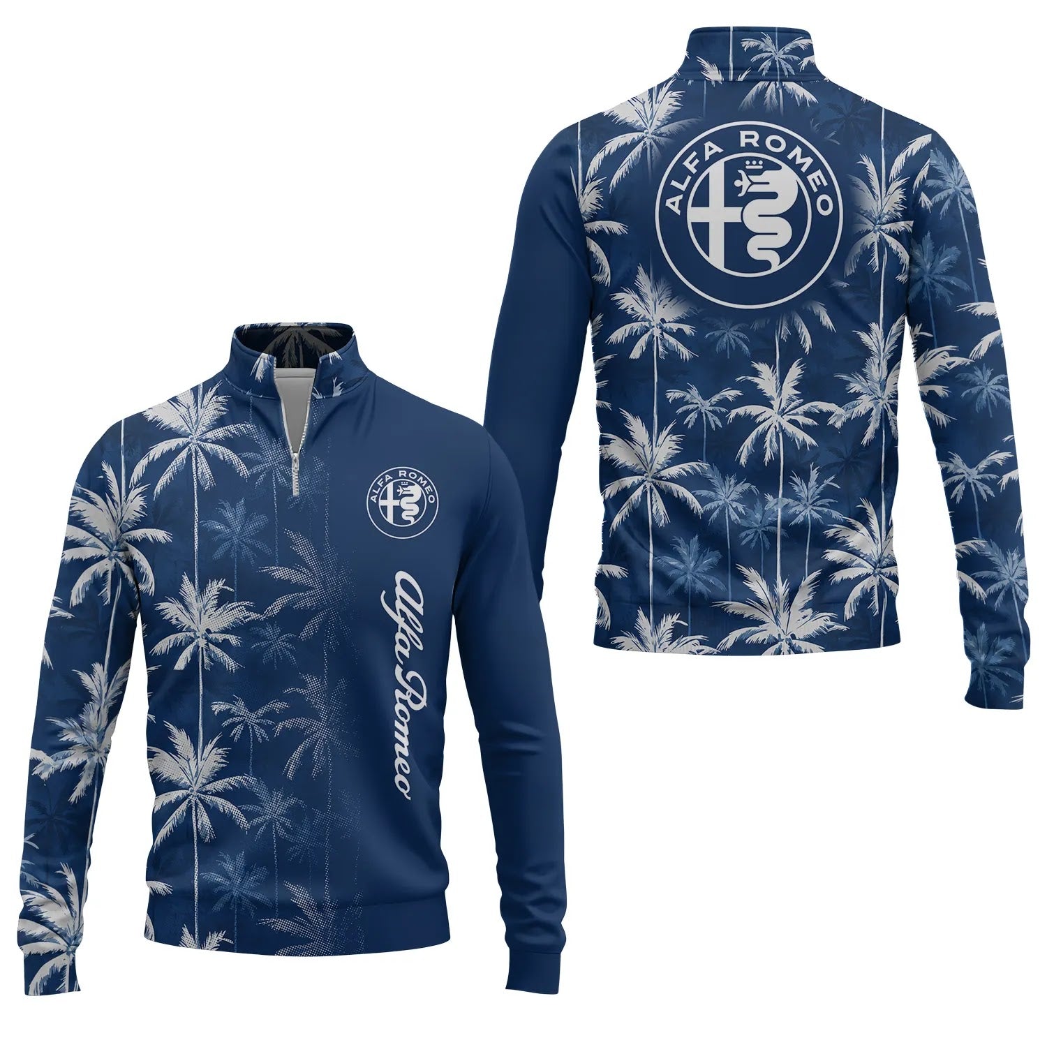 Alfa Romeo Apparels SHW032