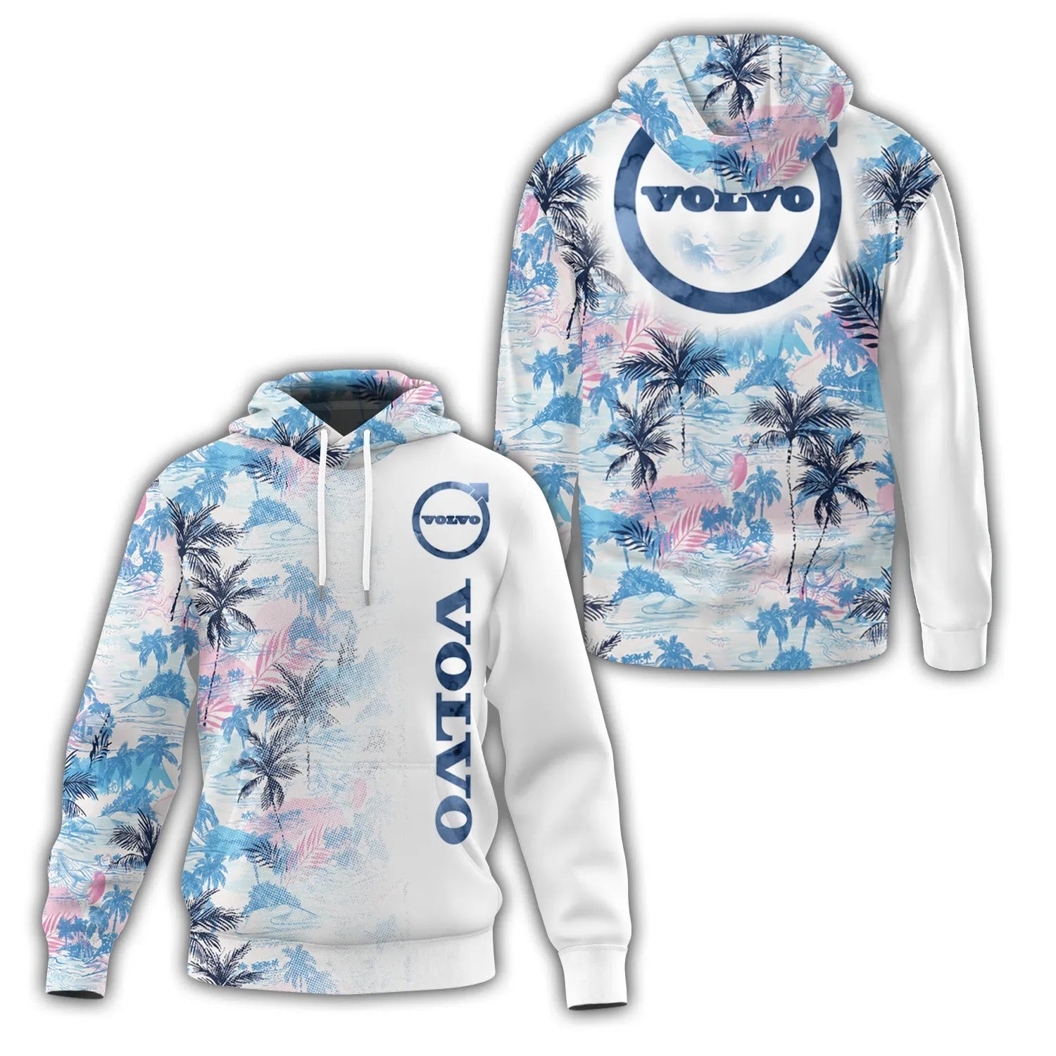 Volvo Apparels SHW029