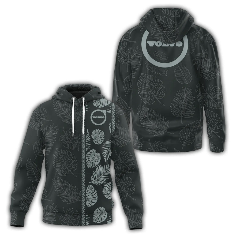 Volvo Apparels SHW022