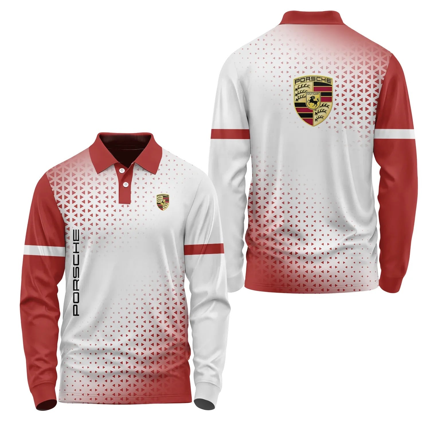 Porsche Apparels SC079
