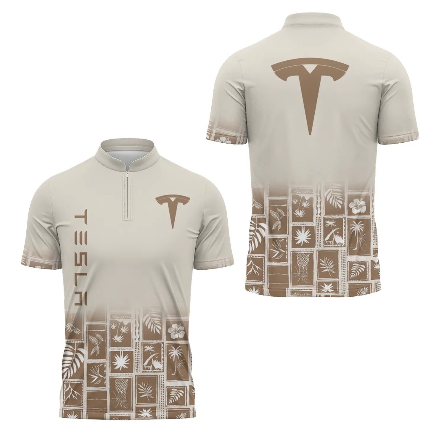 Tesla Apparels SHW067