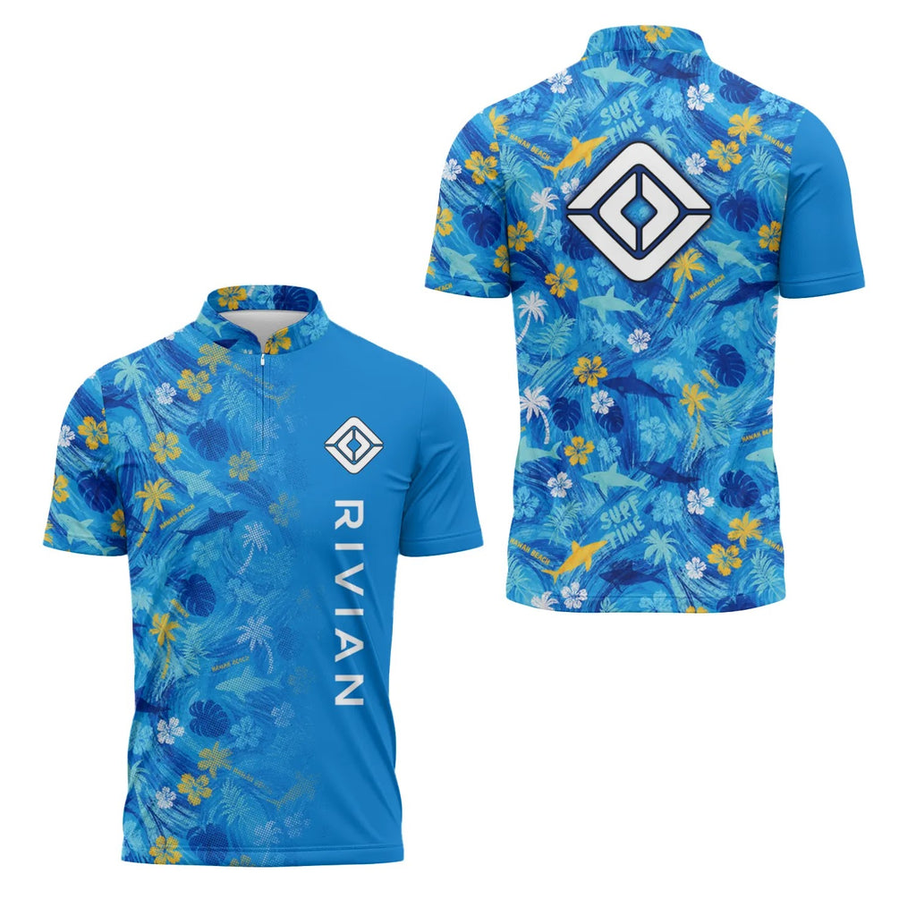 Rivian Apparels SHW027