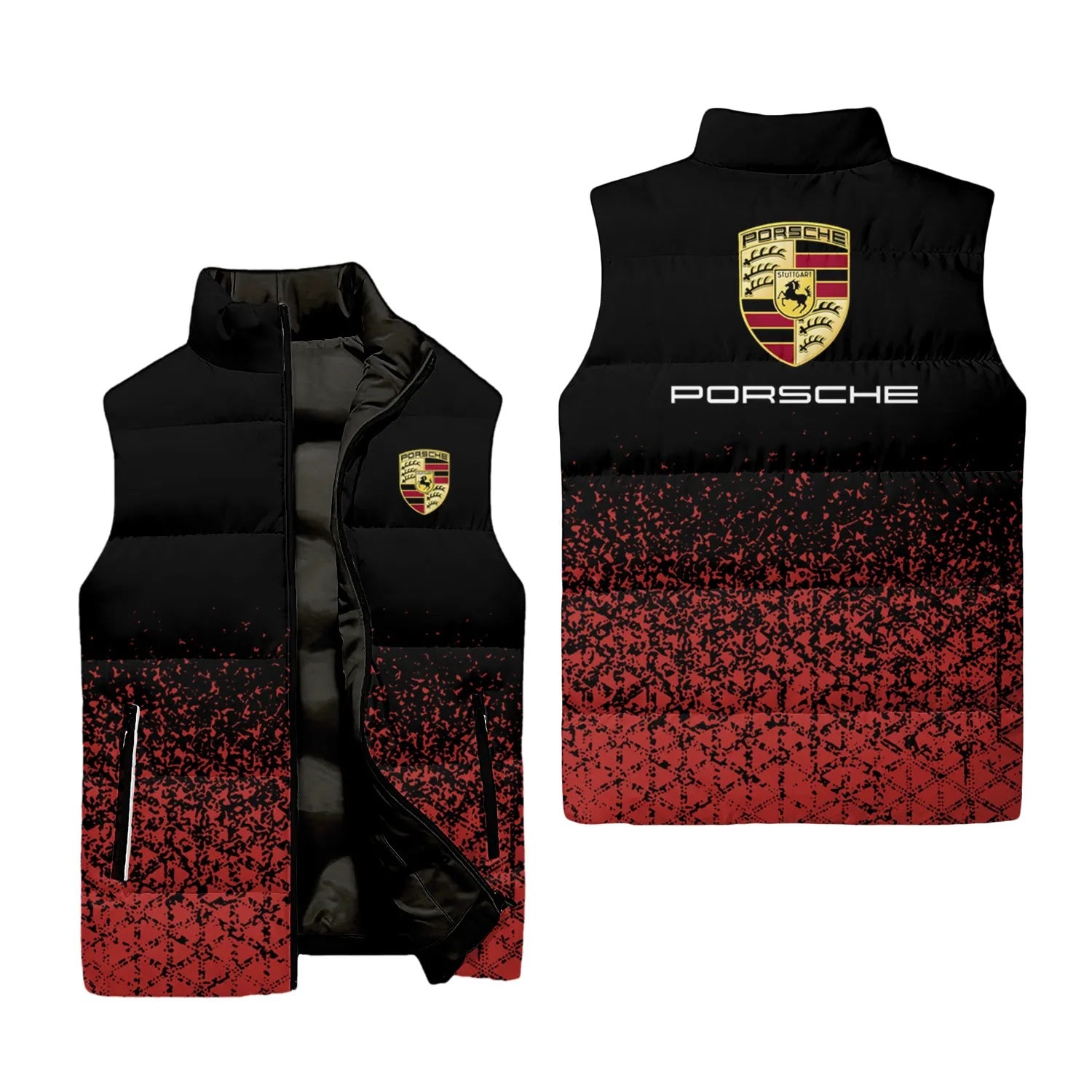 Porsche Apparels SC096