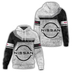 Nissan Hoodie SC086