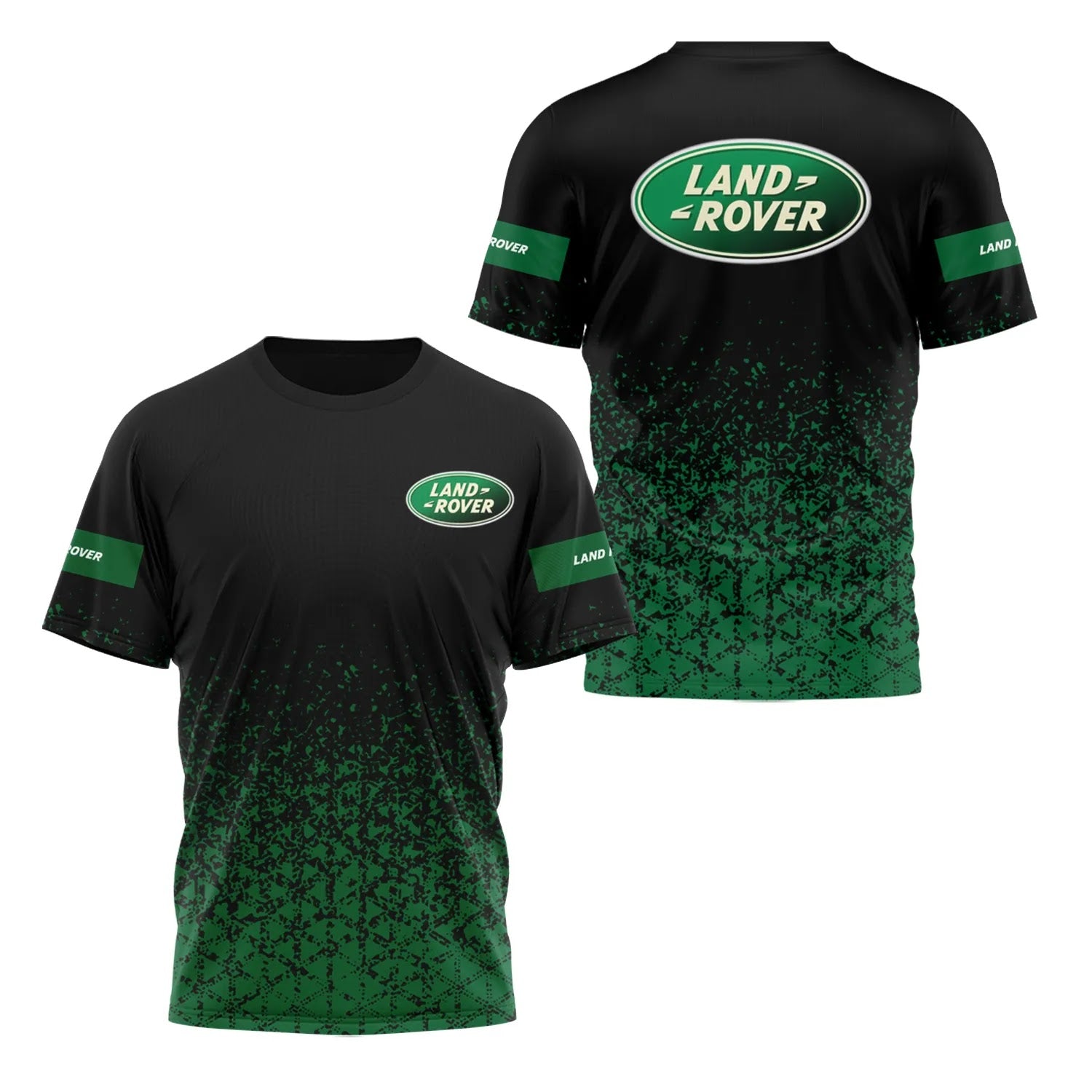 Land Rover Apparels SC096