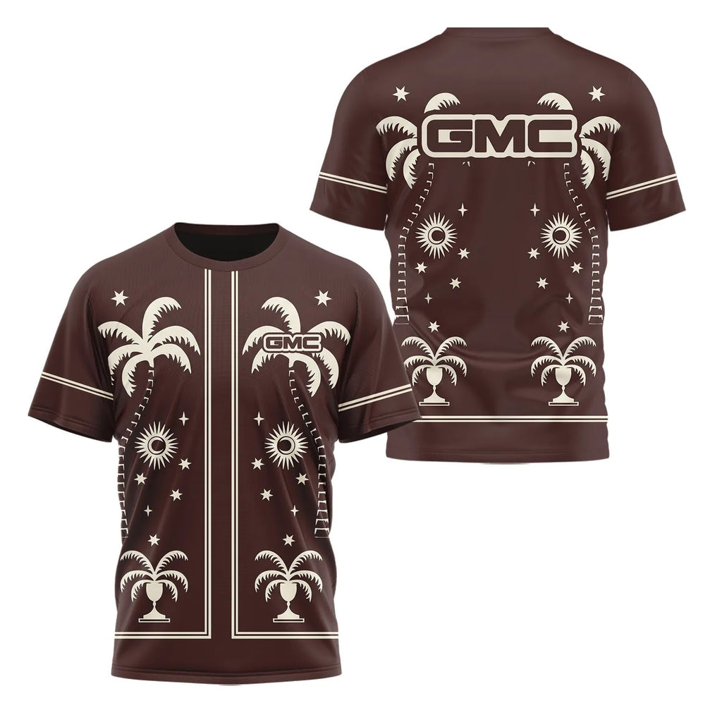 GMC Apparels SHW066