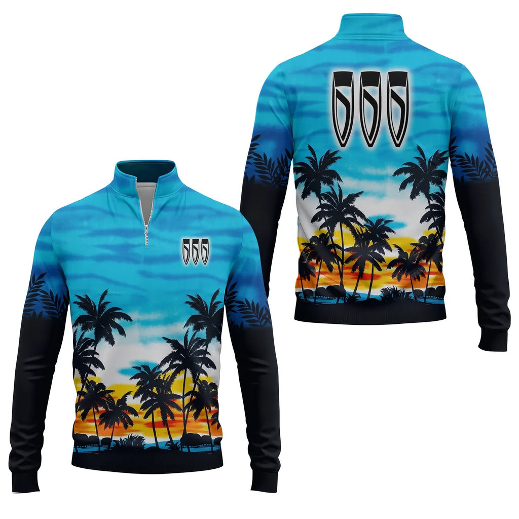 Buick Apparels SHW051