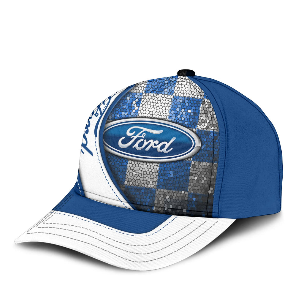 Ford Cap CSC012