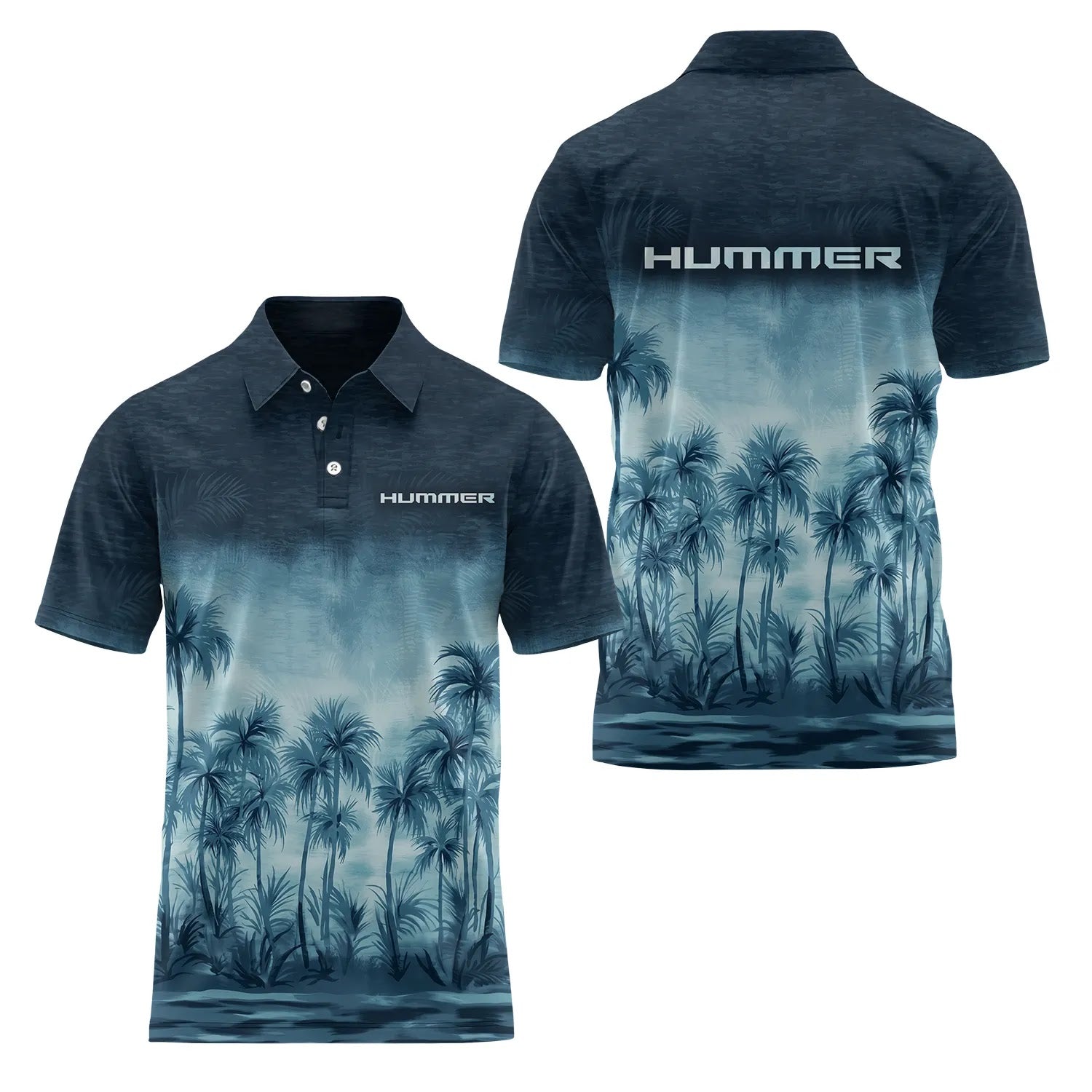 Hummer Apparels SHW021