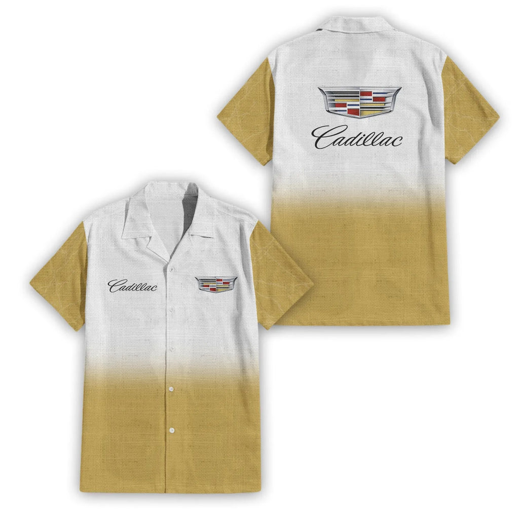 Cadillac Apparels SC120